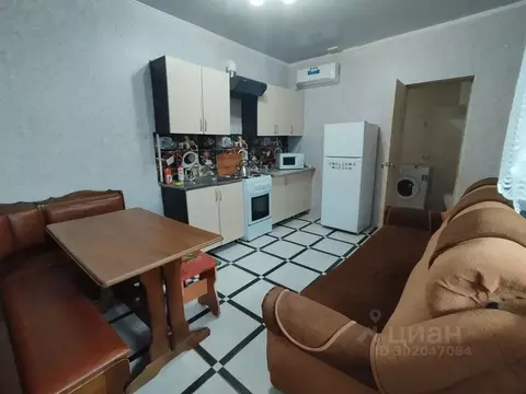 Дом в Краснодарский край, Анапа муниципальный округ, Воскресенский ...