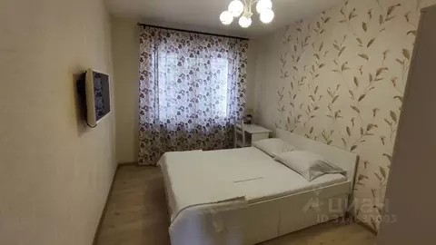 2-к кв. Самарская область, Самара ул. 6-я Радиальная, 5 (58.0 м)