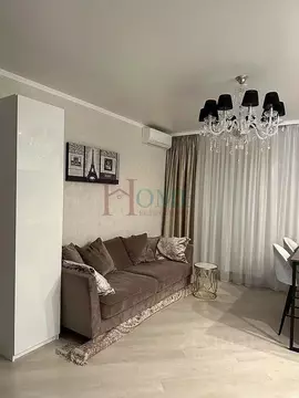 3-к кв. Новосибирская область, Новосибирск ул. Державина, 47 (70.0 м)