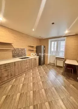 1-к кв. Брянская область, Брянск ул. Имени А.Ф. Войстроченко, 2 (51.0 ...