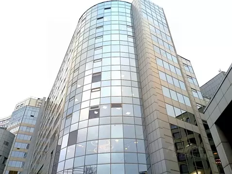 Офис в Санкт-Петербург пл. Александра Невского, 2 (47 м)