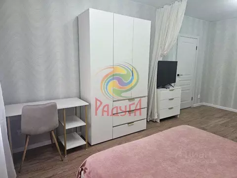 1-к кв. Ивановская область, Иваново ул. Танкиста Белороссова, 1 (37.0 ...