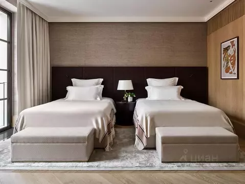 Комната Москва Большая Никитская ул., 9 (48.0 м)