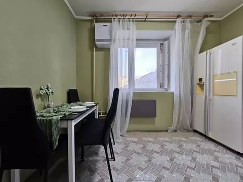 1-к кв. Москва Бакунинская ул., 17/28 (38.0 м)