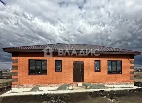 Дом в Пензенская область, с. Бессоновка ул. Сурская, 131А (100 м)