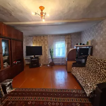 Дом в Омская область, Омск Порт-Артур мкр, ул. Воронина, 55 (52 м)