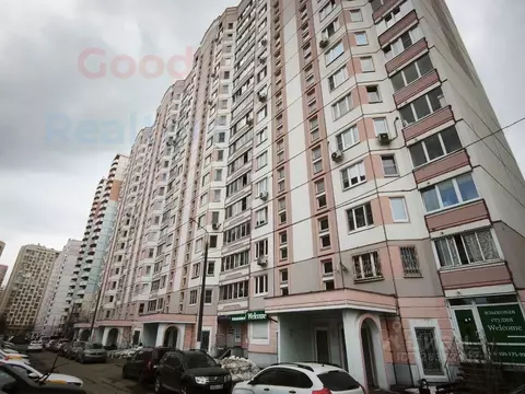 2-к кв. Московская область, Долгопрудный Лихачевский просп., 70к2 ...