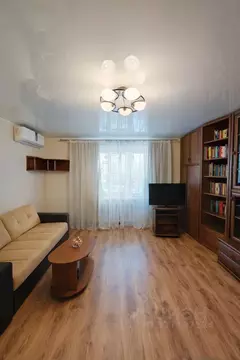 1-к кв. Волгоградская область, Волгоград ул. Богданова, 28 (39.0 м)