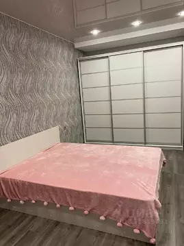 2-к кв. Приморский край, Владивосток ул. Нейбута, 4 (52.0 м)