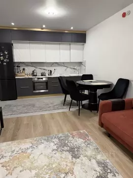 2-к кв. Московская область, Котельники Парковый мкр, 1к21 (65.0 м)