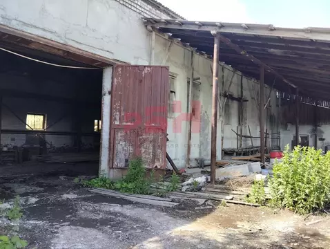 Производственное помещение в Свердловская область, Асбест Территория ...