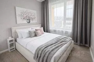 1-к кв. Москва Выборгская ул., 7к1 (35.0 м)