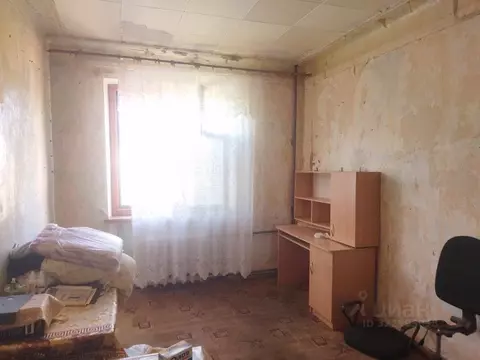 3-к кв. Волгоградская область, Волгоград ул. Дегтярева, 35 (15.7 м)