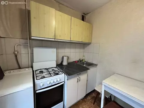 2-комнатная квартира: Москва, Очаковское шоссе, 17к2 (45 м)