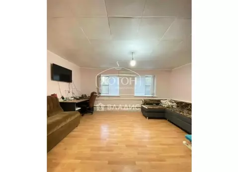 Дом в Элиста, улица Гоголя (66 м)