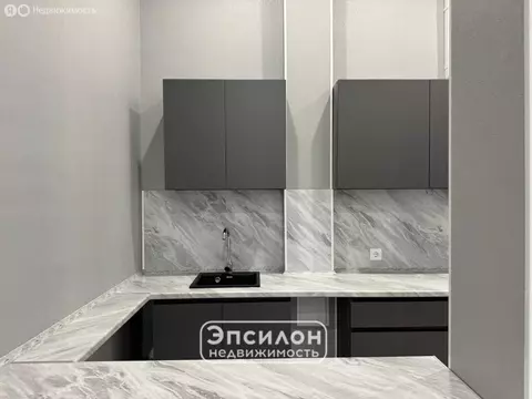 1-комнатная квартира: Курск, улица Челюскинцев, 25 (60.5 м)