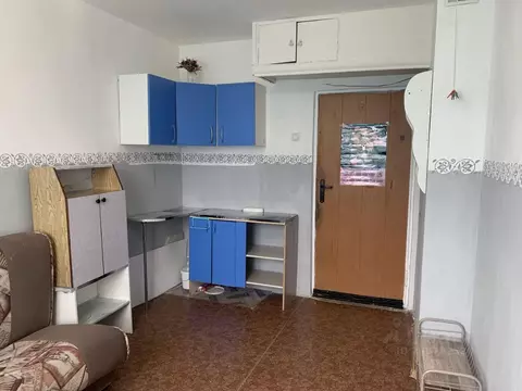 Комната Красноярский край, Красноярск ул. Рокоссовского, 18 (12.0 м)