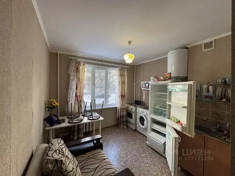 1-к кв. Краснодарский край, Ейск ул. Розы Люксембург, 181/1 (31.2 м)