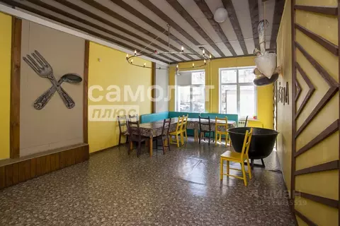 Офис в Кемеровская область, Кемерово просп. Шахтеров, 74А (249 м)