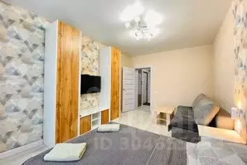 1-к кв. Тамбовская область, Тамбов Моршанское ш., 24И (30.0 м)