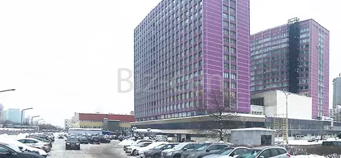 Офис в Москва Смольная ул., 24Д (402 м)