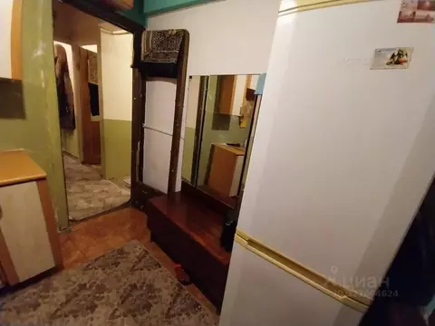 2-к кв. Санкт-Петербург Новочеркасский просп., 42 (47.0 м)