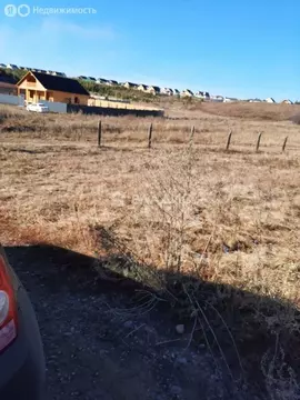 Участок в Иркутский муниципальный округ, деревня Куда, Лучистый ...