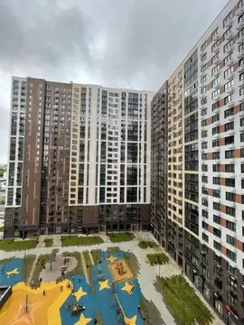 3-к кв. Московская область, Люберцы ул. Рождественская, 10 (74.5 м)