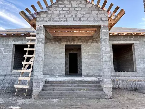 Дом в Адыгея, Майкоп Светлый пер., 3 (150 м)