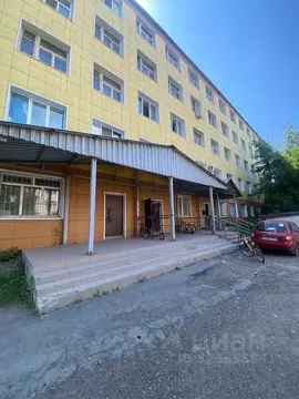 Комната Оренбургская область, Оренбург ул. Юркина, 9А (16.2 м)