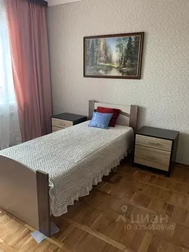 Комната Белгородская область, Белгород ул. Королева, 4 (12.0 м)