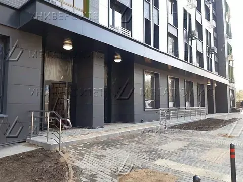 Помещение свободного назначения в Московская область, Химки ул. ...