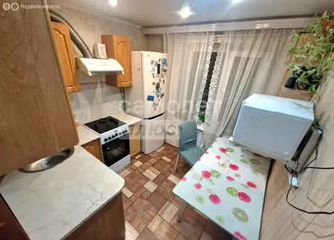 2-комнатная квартира: Петропавловск-Камчатский, Амурская улица, 3 (41 ...