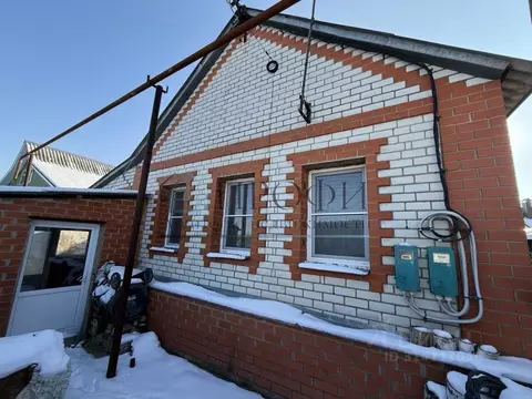 Дом в Белгородская область, Новый Оскол ул. Покровского (113 м)