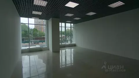 Торговая площадь в Московская область, Химки Московская ул., 14А (56 ...