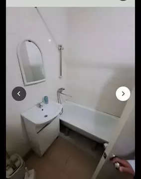 1-к кв. Московская область, Люберцы городской округ, д. Мотяково 66к10 ...