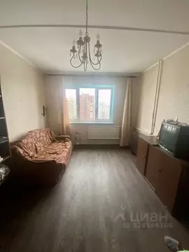 1-к кв. Санкт-Петербург ул. Кораблестроителей, 39К1 (35.5 м)