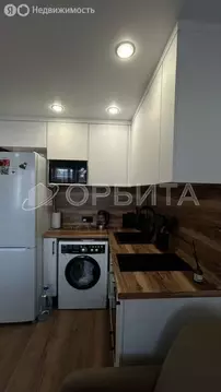 Квартира-студия: Тюмень, улица 30 лет Победы, 79 (20 м)