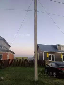 Участок в Чувашия, Мариинско-Посадский муниципальный округ, с. ...