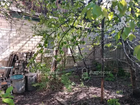 Дом в Волгоградская область, Волгоград ул. Новикова-Прибоя (62 м)