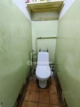 1-к кв. Архангельская область, Архангельск Первых Пятилеток мкр, ул. ...