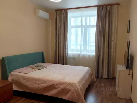 1-к кв. Пермский край, Пермь Советская ул., 3 (46.0 м)