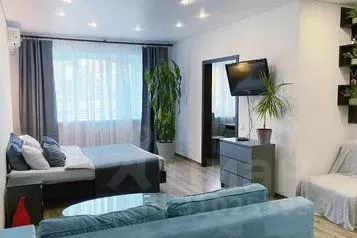 1-к кв. Липецкая область, Липецк ул. Имени Генерала Меркулова, 10А ...