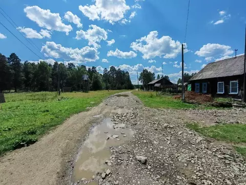Дом в Свердловская область, Полевской муниципальный округ, пос. ...