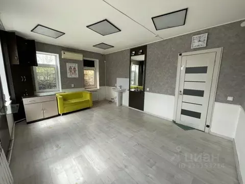 Помещение свободного назначения в Иркутская область, Иркутск ...