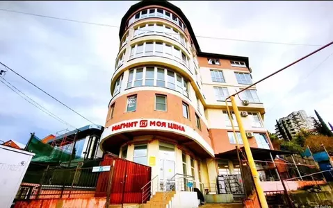 Помещение свободного назначения в Краснодарский край, Сочи Ландышевая ...