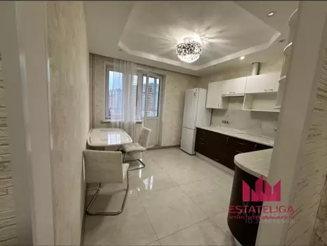 1-к кв. Москва ул. Татьянин Парк, 16к2 (44.0 м)