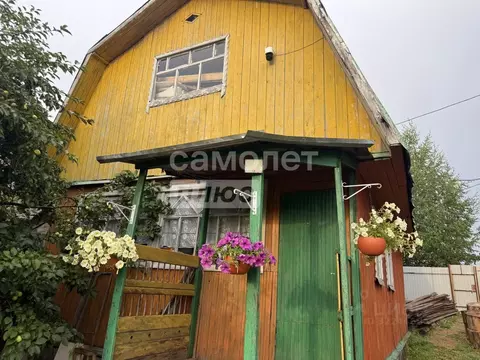 Дом в Кировская область, Киров Здоровье СДТ,  (60 м)