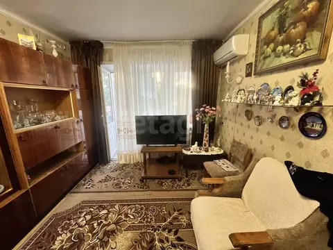 3-к кв. Брянская область, Брянск просп. Ленина, 41 (56.2 м)