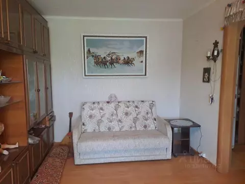 2-к кв. Чувашия, Новочебоксарск Коммунистическая ул., 24 (45.0 м)